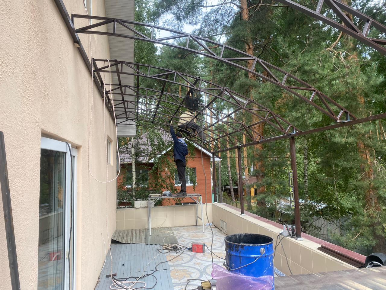 Мастерская «Ажур», фото 1