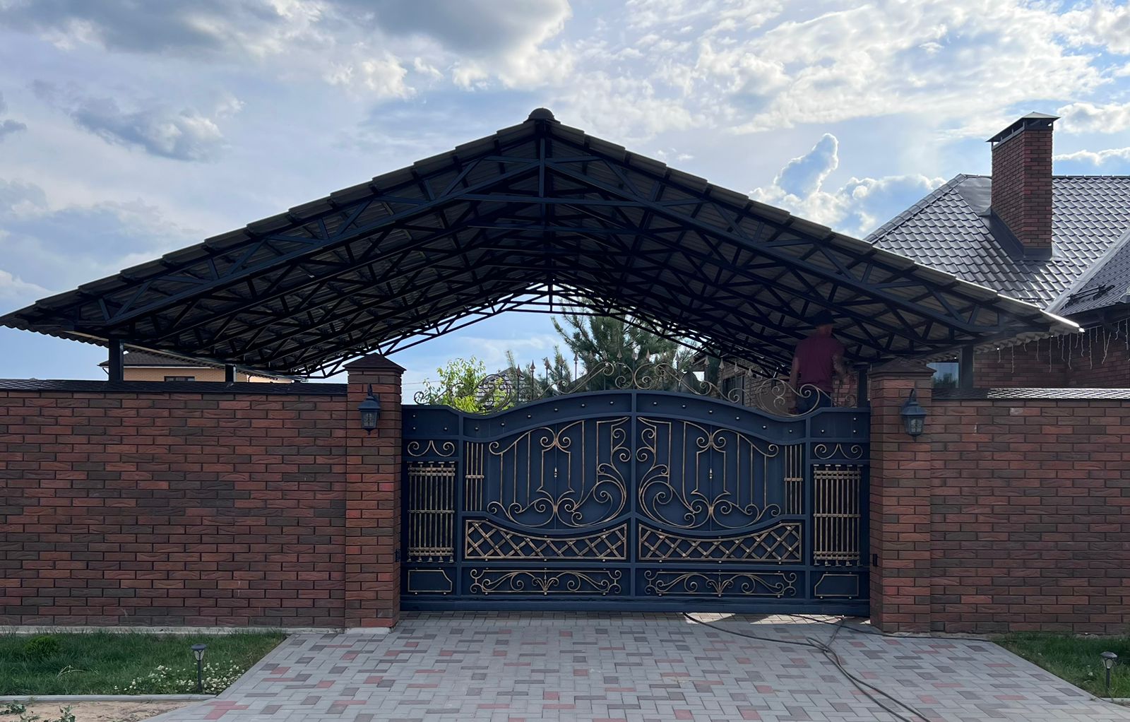 Мастерская «Ажур», фото 1