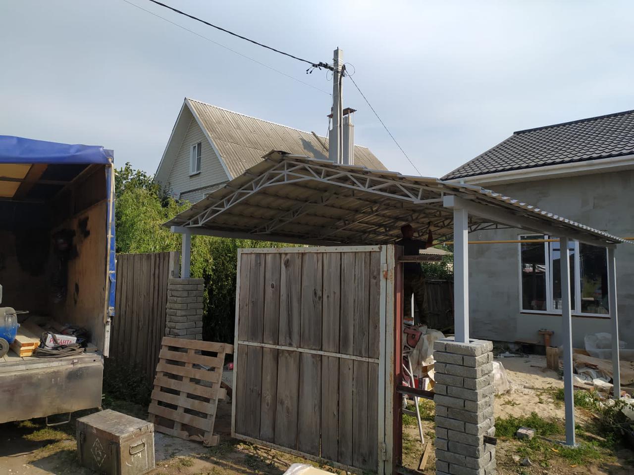 Мастерская «Ажур», фото 1